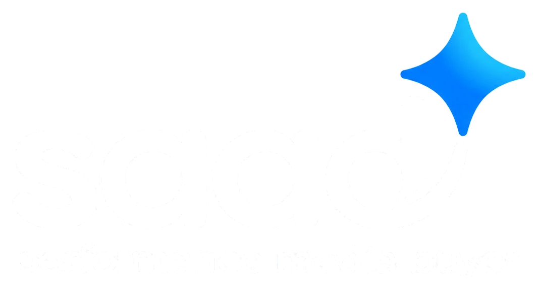 saad, performance media buyer
